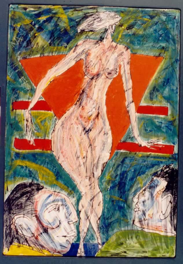 Obra